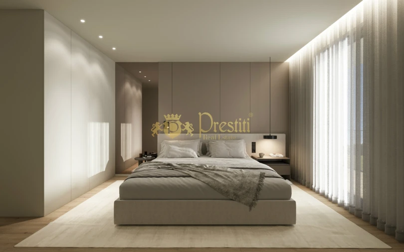 Apartamento T4 para Venda em Ferreiros e Gondizalves Foto 8
