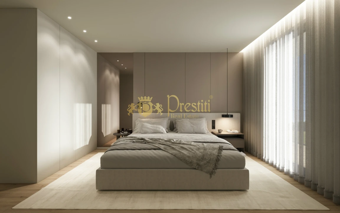 Apartamento T4 para Venda em Ferreiros e Gondizalves Foto 8