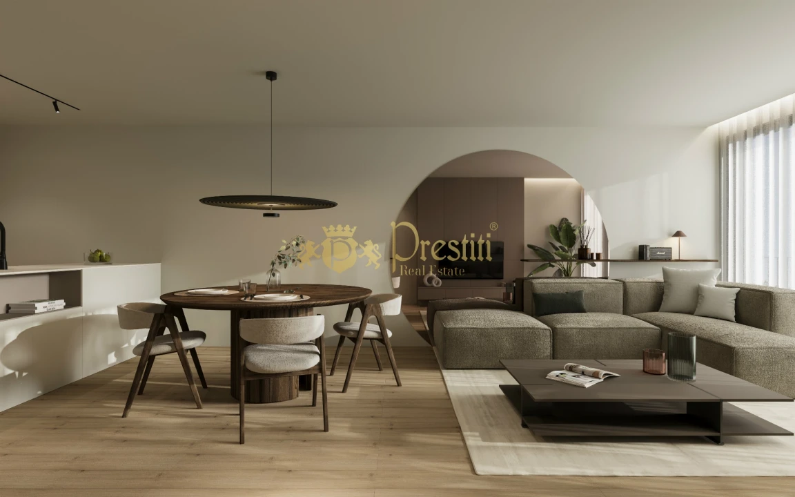 Apartamento T4 para Venda em Ferreiros e Gondizalves Foto 4