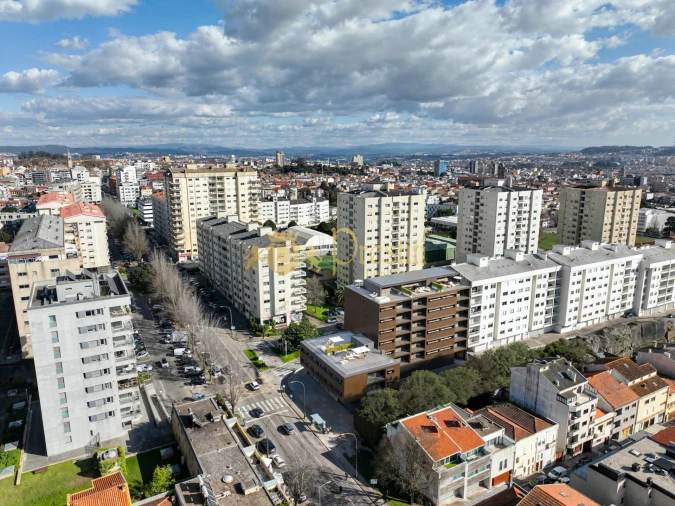 Apartamento T2 para Venda em Cedofeita, Santo Ildefonso, Sé, Miragaia, São Nicolau e Vitória Foto 7
