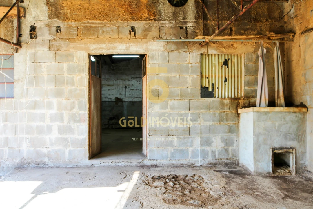 Armazém para Venda em Penamaior Foto 20