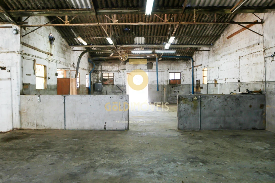 Armazém para Venda em Penamaior Foto 17