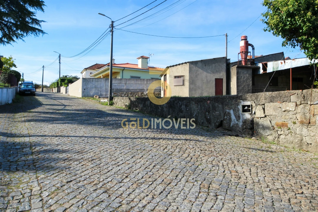 Armazém para Venda em Penamaior Foto 28