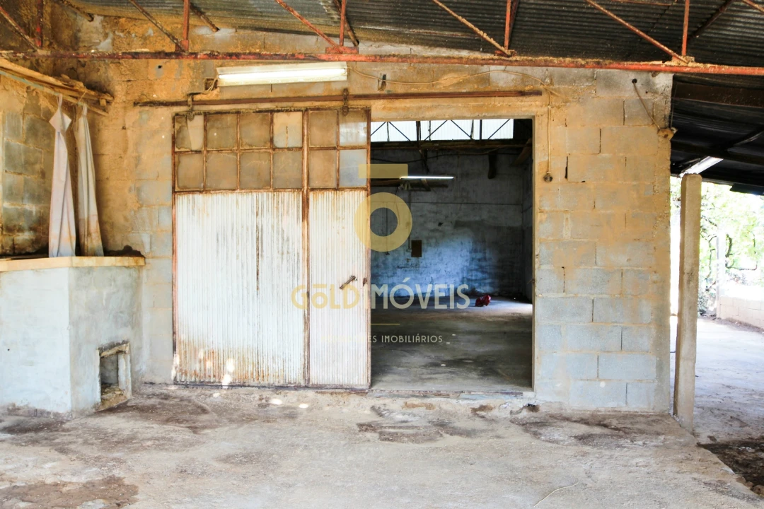 Armazém para Venda em Penamaior Foto 19