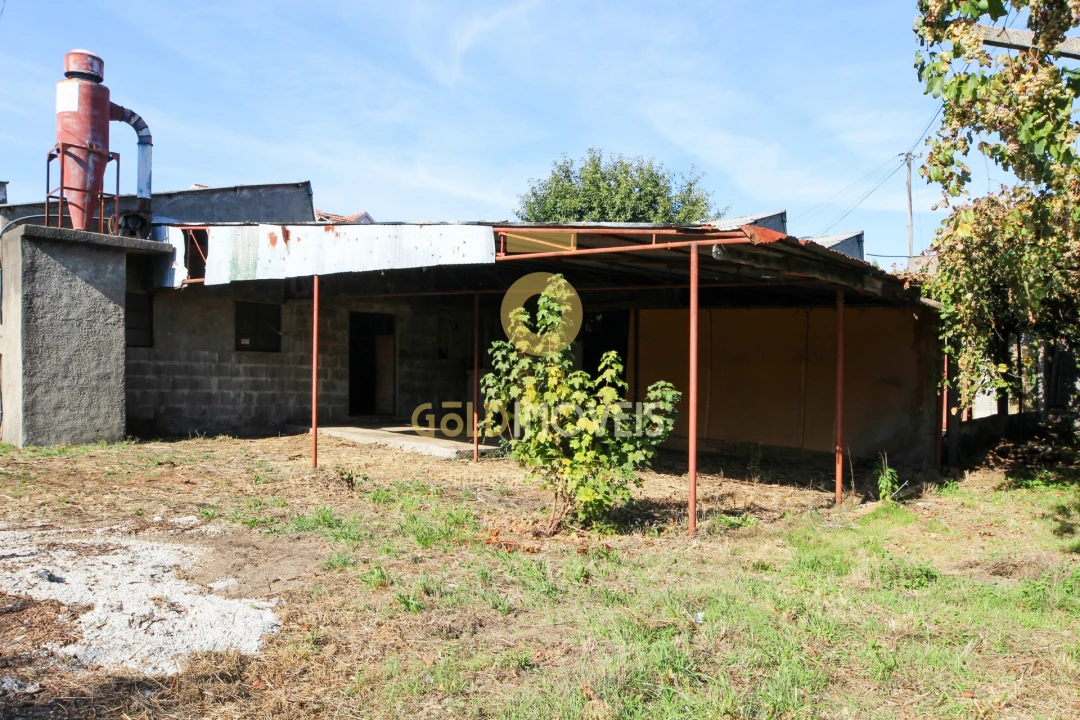 Armazém para Venda em Penamaior Foto 27