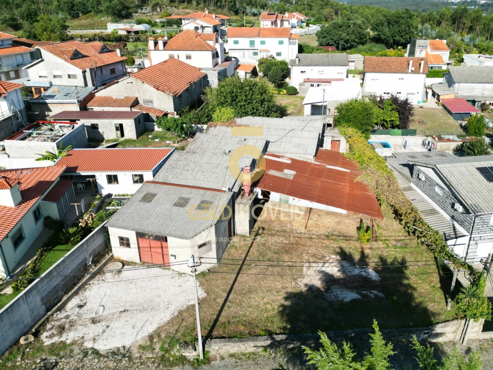 Armazém para Venda em Penamaior Foto 31