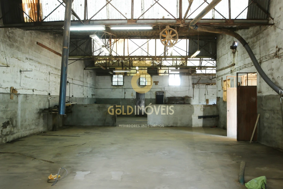 Armazém para Venda em Penamaior Foto 11