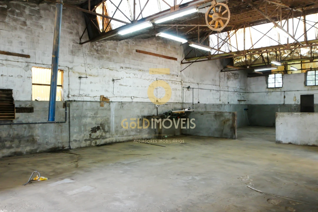 Armazém para Venda em Penamaior Foto 10