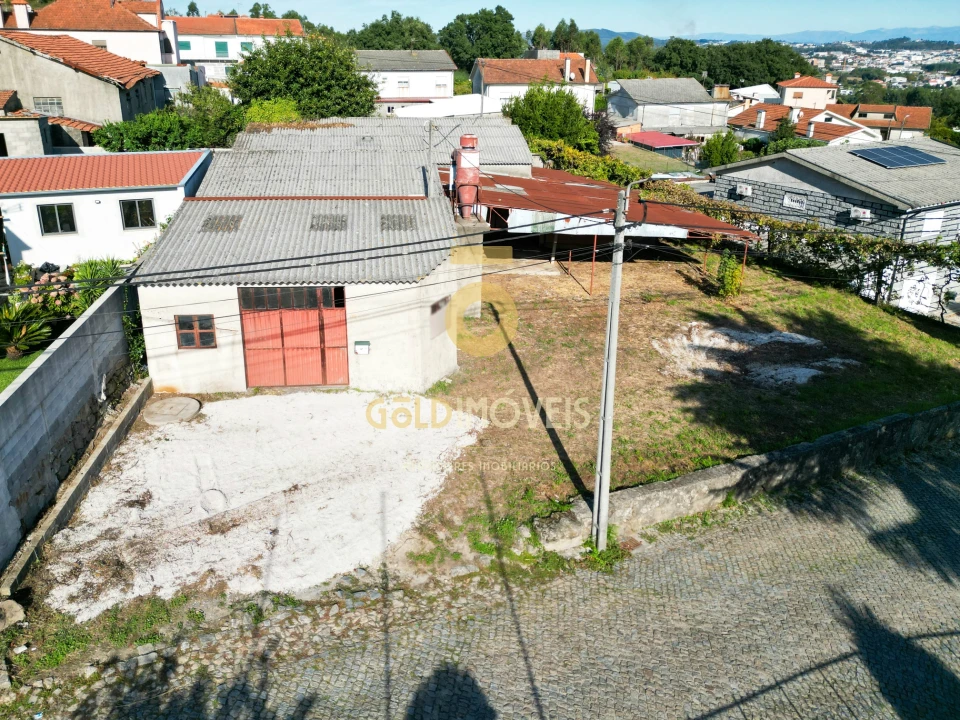 Armazém para Venda em Penamaior Foto 1