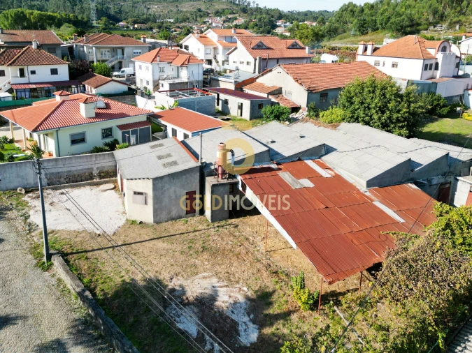 Armazém para Venda em Penamaior Foto 29