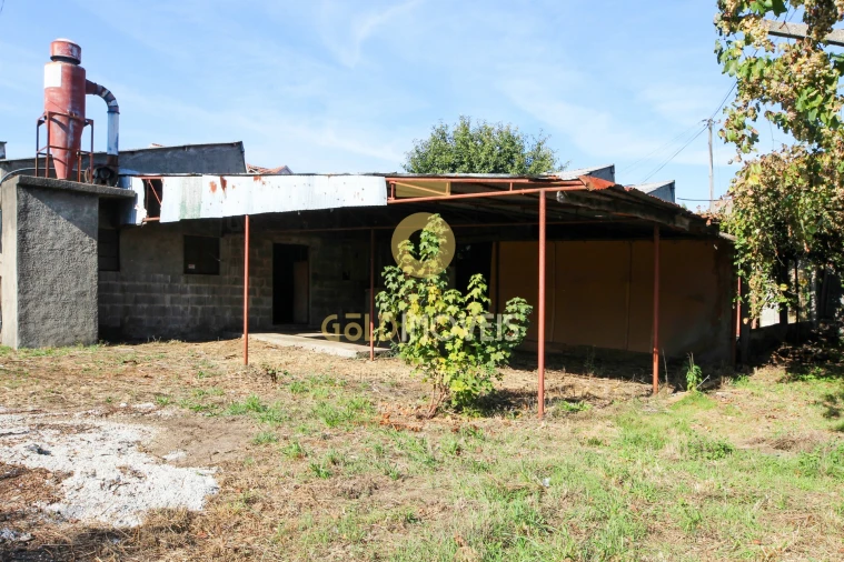 Armazém para Venda em Penamaior Foto 27