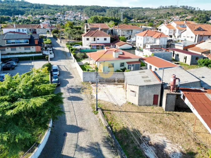 Armazém para Venda em Penamaior Foto 32
