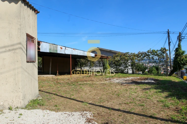 Armazém para Venda em Penamaior Foto 9