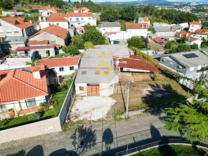 Armazém para Venda em Penamaior Foto 2