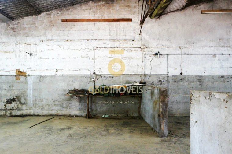 Armazém para Venda em Penamaior Foto 12