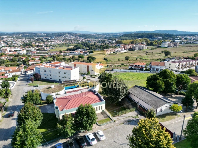 Armazém para Venda em Penamaior Foto 30