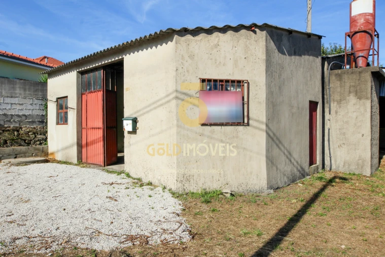 Armazém para Venda em Penamaior Foto 3