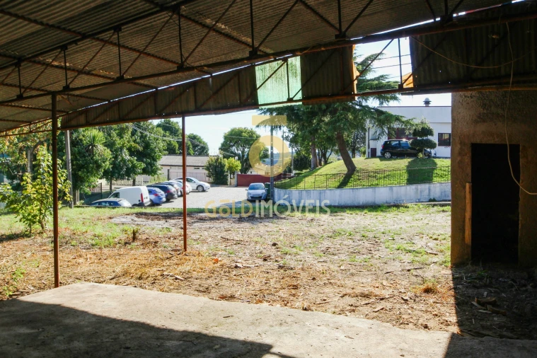 Armazém para Venda em Penamaior Foto 22