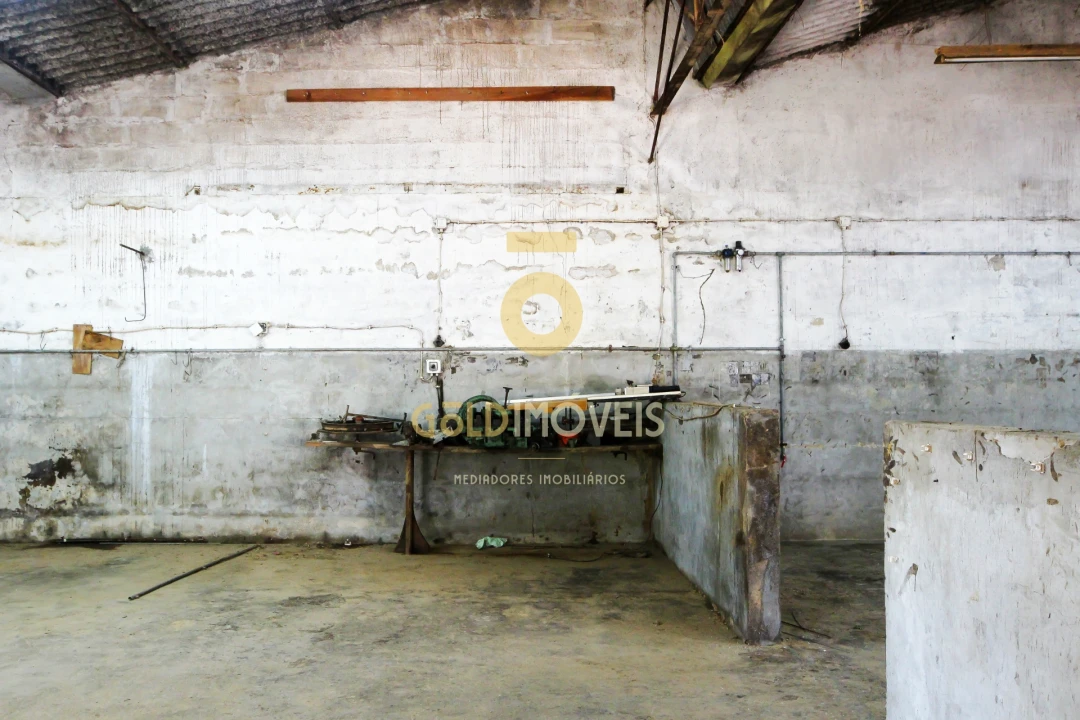 Armazém para Venda em Penamaior Foto 12