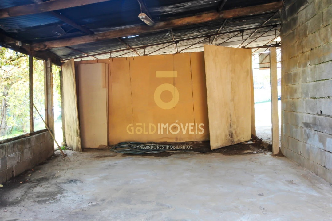 Armazém para Venda em Penamaior Foto 25