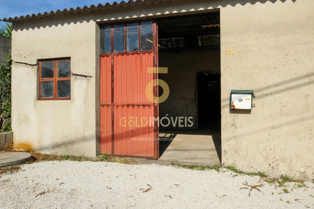 Armazém para Venda em Penamaior Foto 8