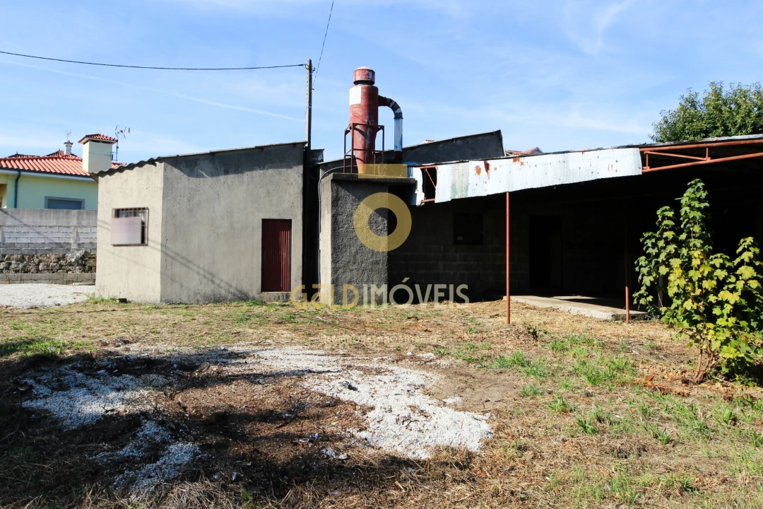 Armazém para Venda em Penamaior Foto 26