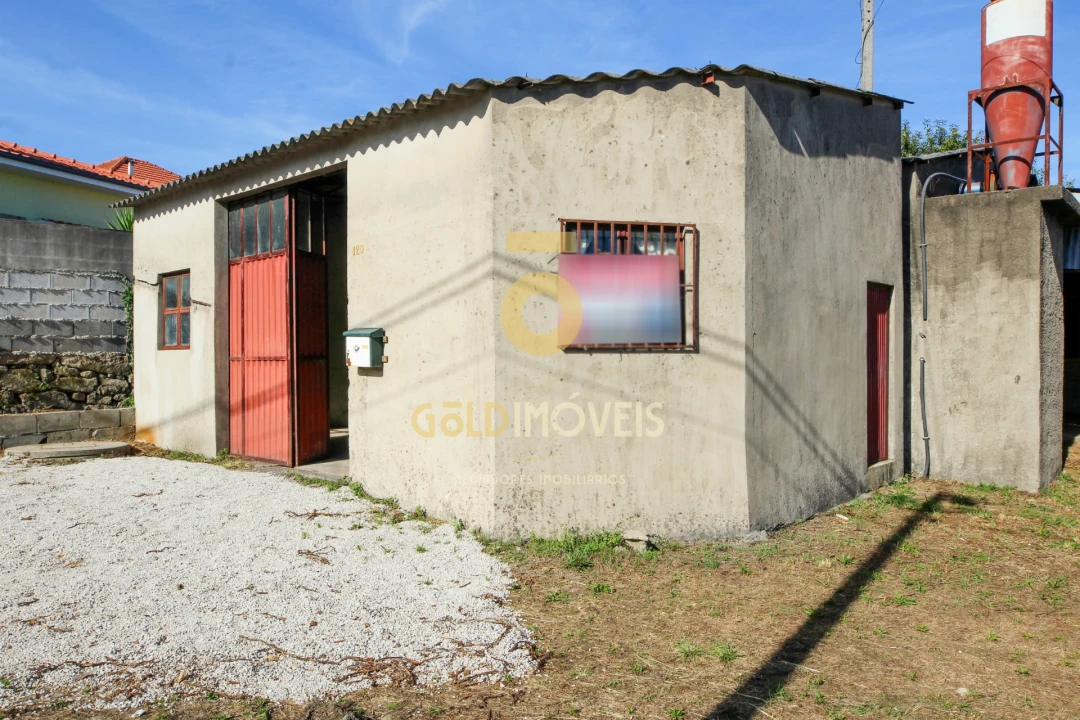 Armazém para Venda em Penamaior Foto 3