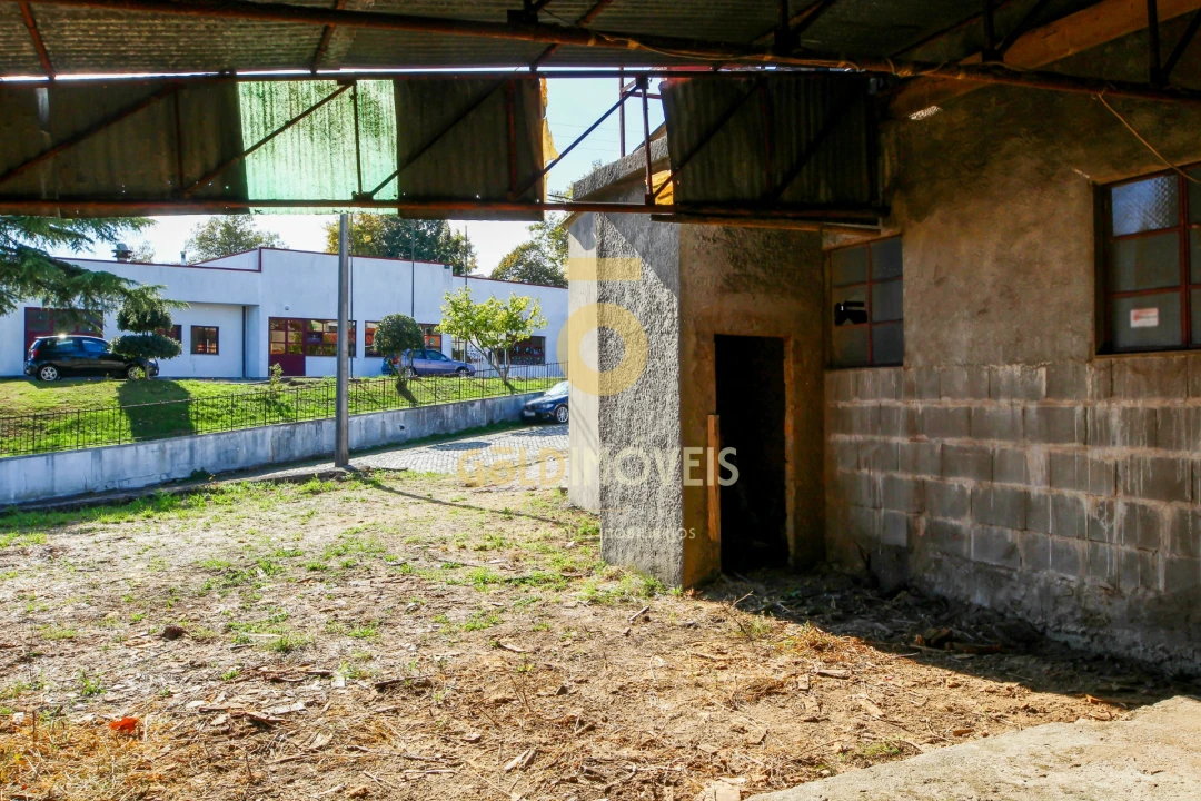 Armazém para Venda em Penamaior Foto 21