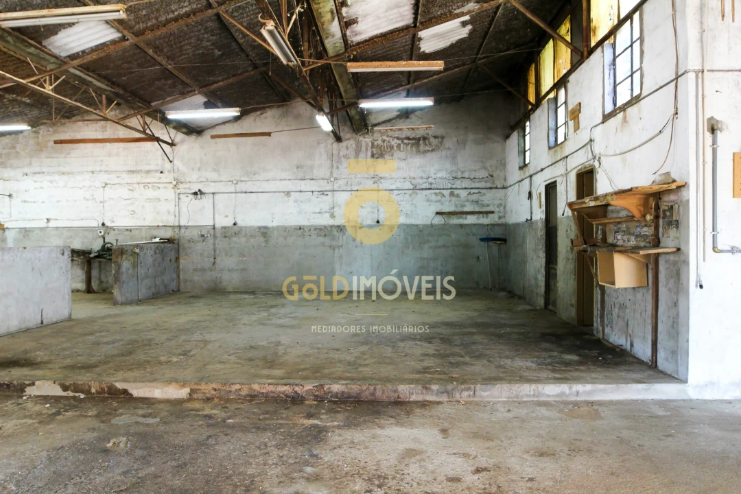 Armazém para Venda em Penamaior Foto 18