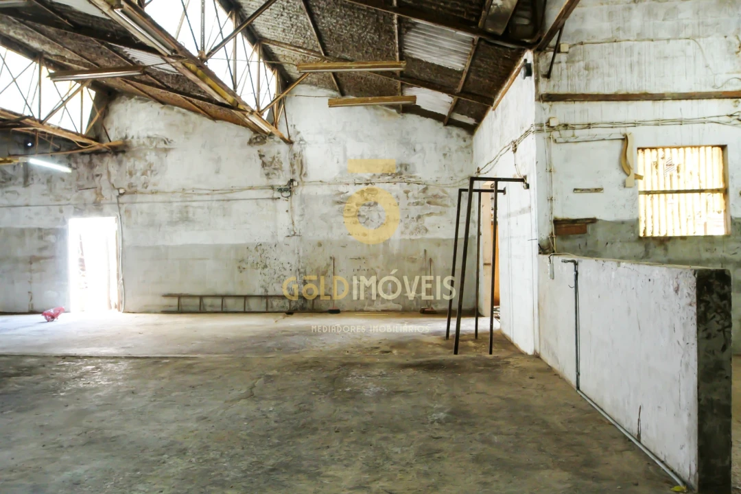 Armazém para Venda em Penamaior Foto 13
