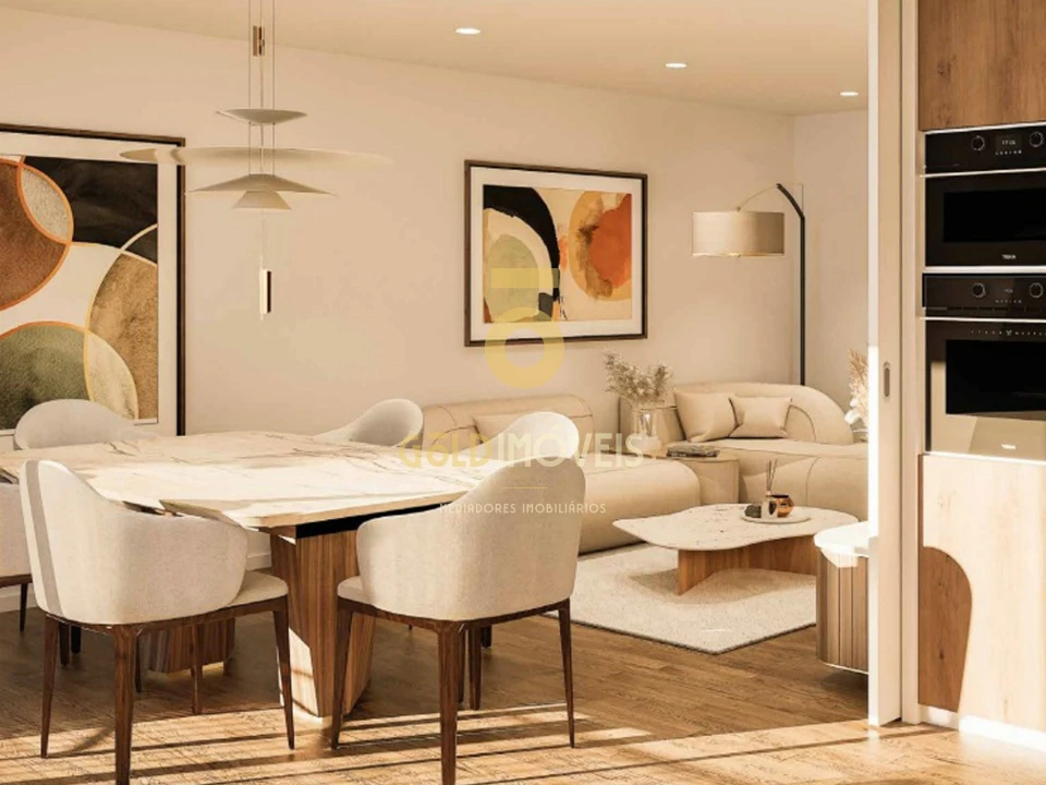 Apartamento T3 para Venda em São João da Madeira Foto 10