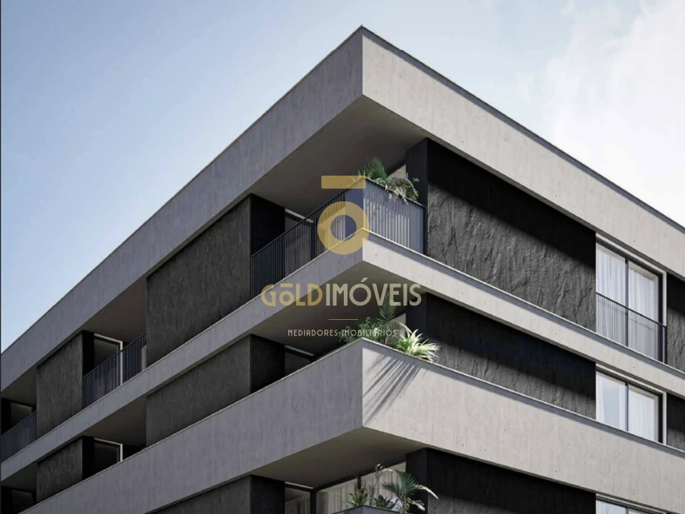 Apartamento T3 para Venda em São João da Madeira Foto 5