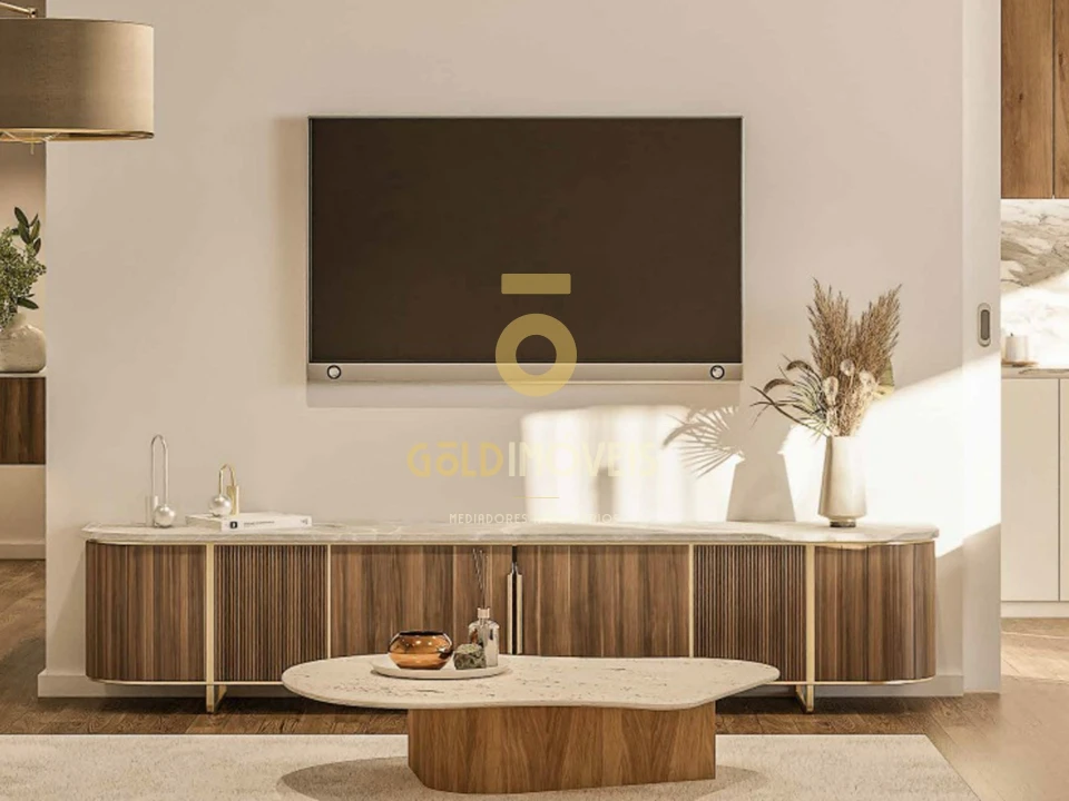 Apartamento T3 para Venda em São João da Madeira Foto 12