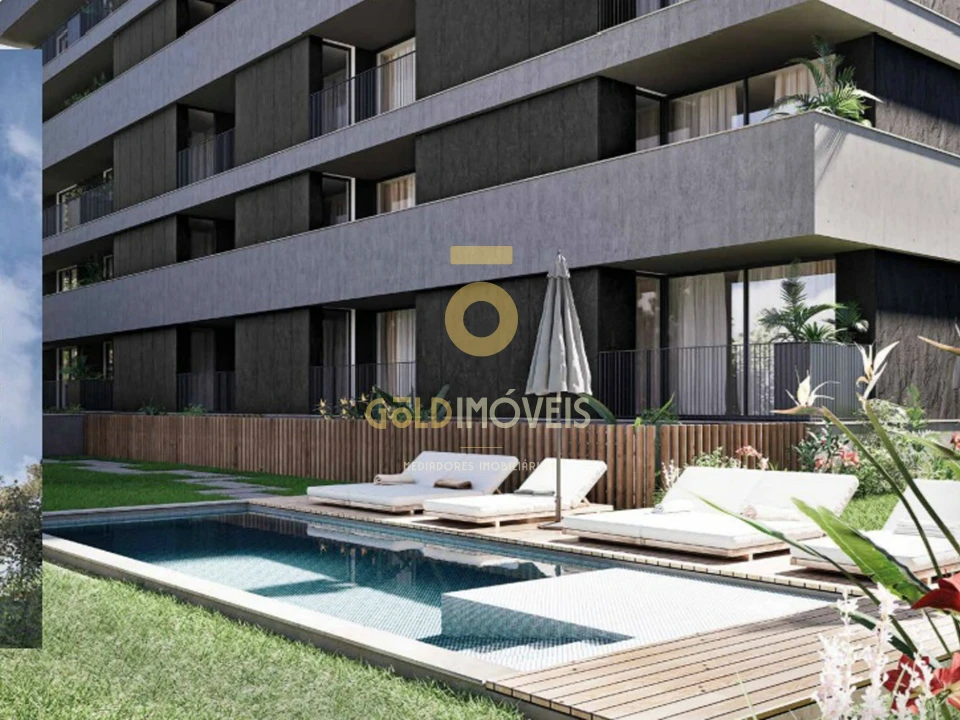 Apartamento T3 para Venda em São João da Madeira Foto 6