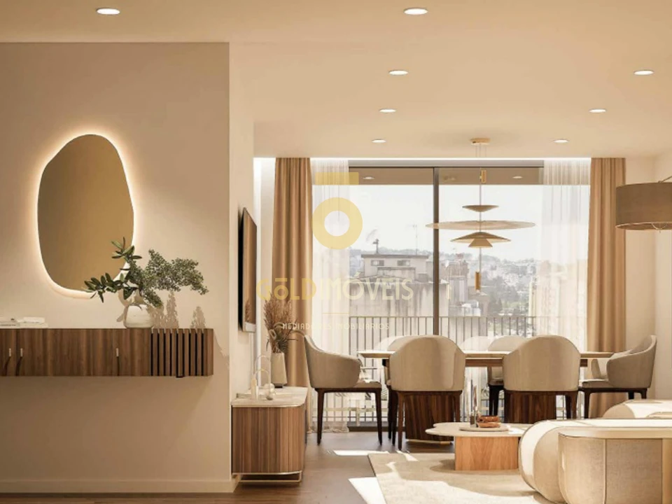 Apartamento T3 para Venda em São João da Madeira Foto 17