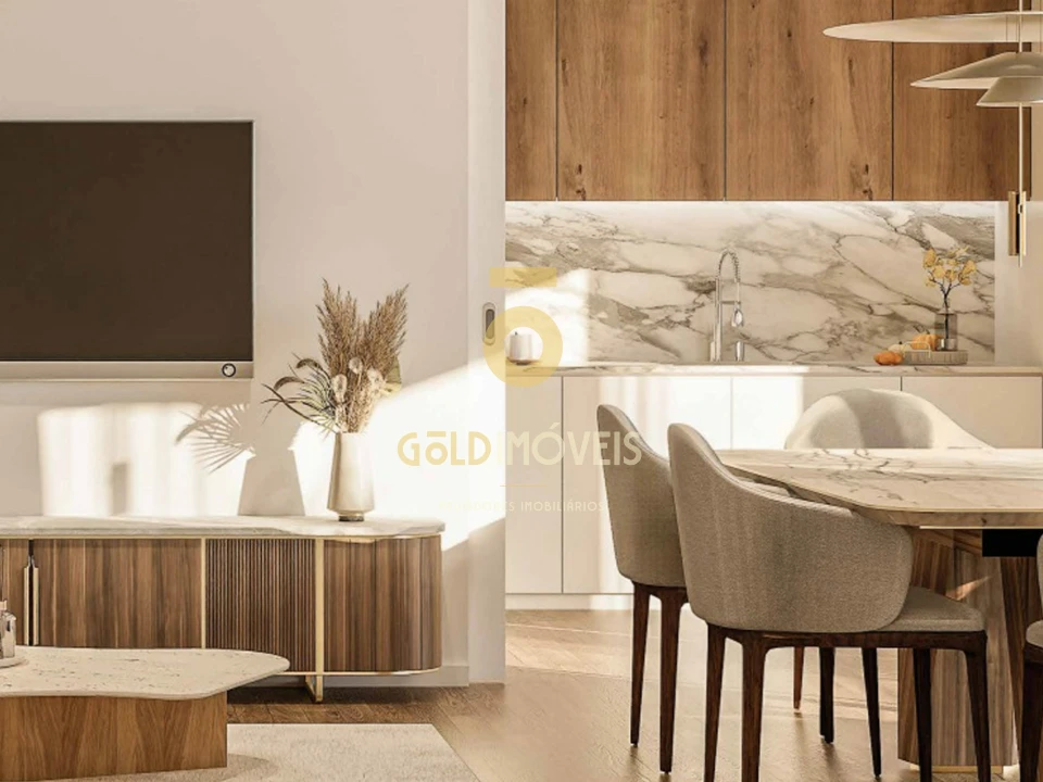 Apartamento T2 para Venda em São João da Madeira Foto 13