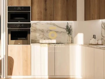 Apartamento T2 para Venda em São João da Madeira
