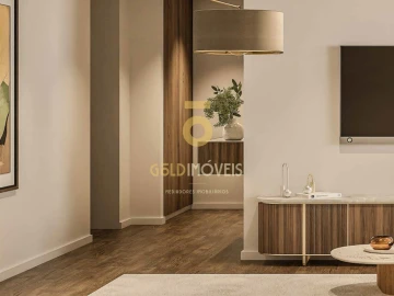 Apartamento T2 para Venda em São João da Madeira