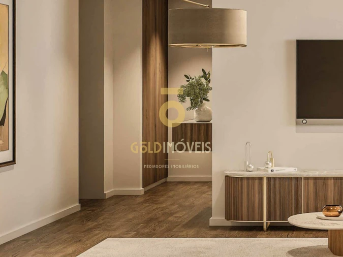 Apartamento T2 para Venda em São João da Madeira Foto 11