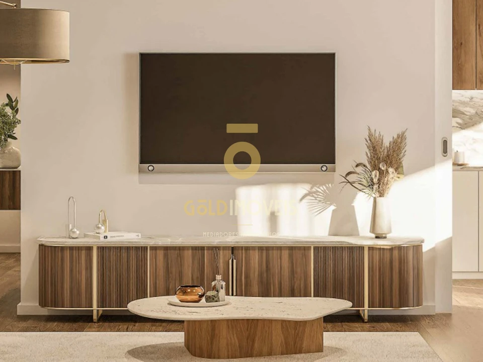 Apartamento T2 para Venda em São João da Madeira Foto 12