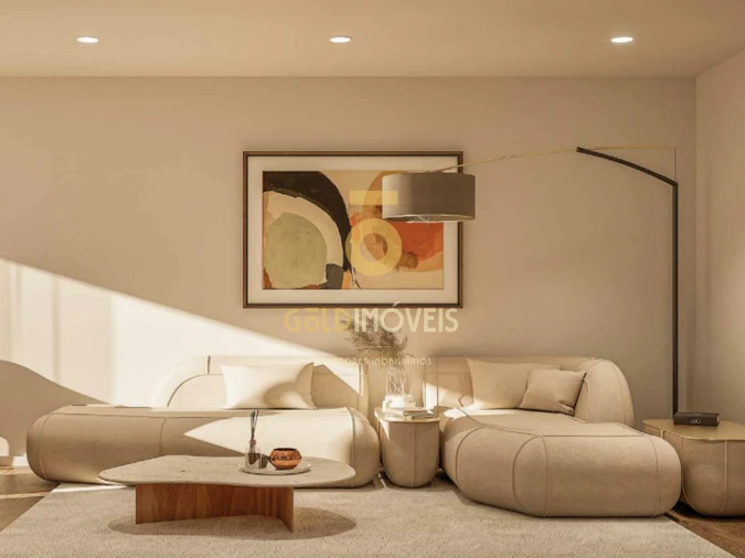 Apartamento T2 para Venda em São João da Madeira Foto 14