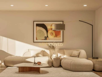 Apartamento T2 para Venda em São João da Madeira