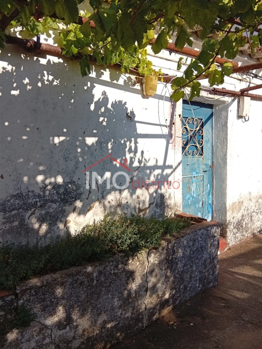 Moradia T3 para Venda em Fortios Foto 2