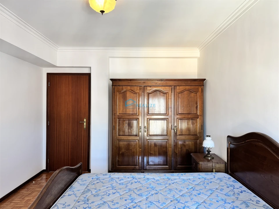 Apartamento T3 para Arrendamento em Nossa Senhora da Conceição, São Pedro e São Dinis Foto 20