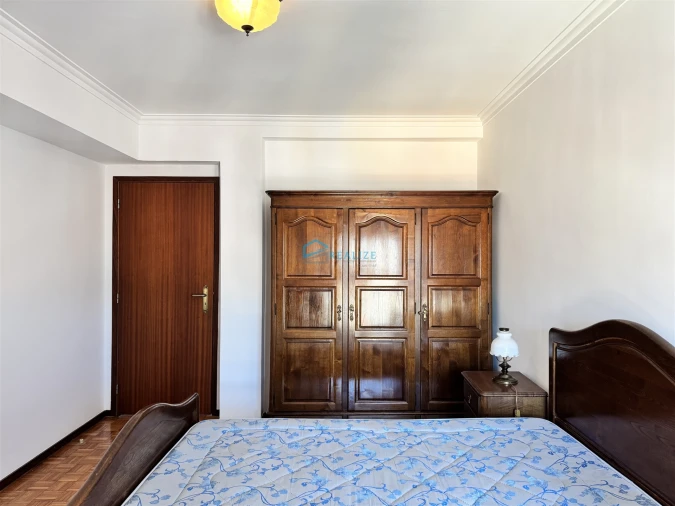 Apartamento T3 para Arrendamento em Nossa Senhora da Conceição, São Pedro e São Dinis Foto 20