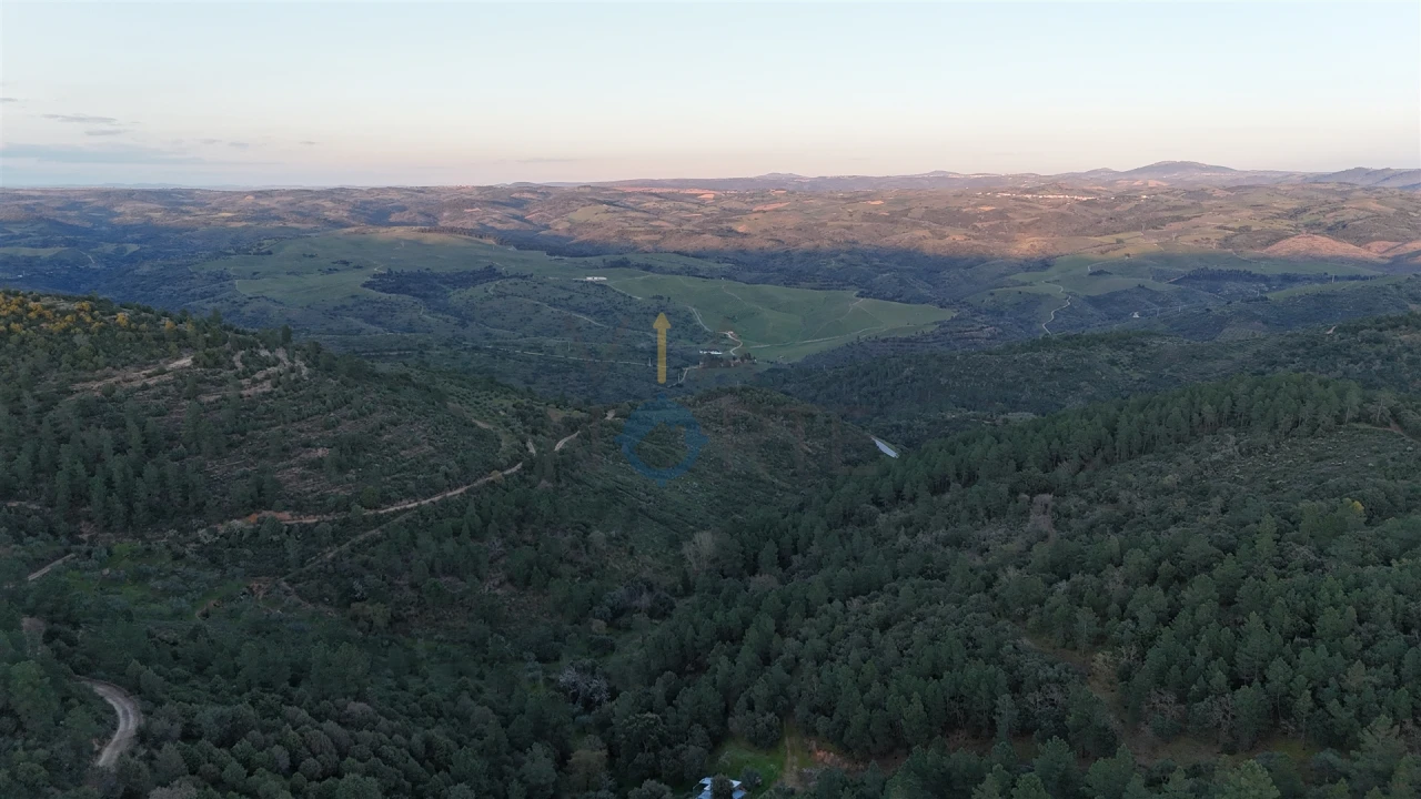 Quinta T0 para Venda em Alfandega da Fe Foto 2