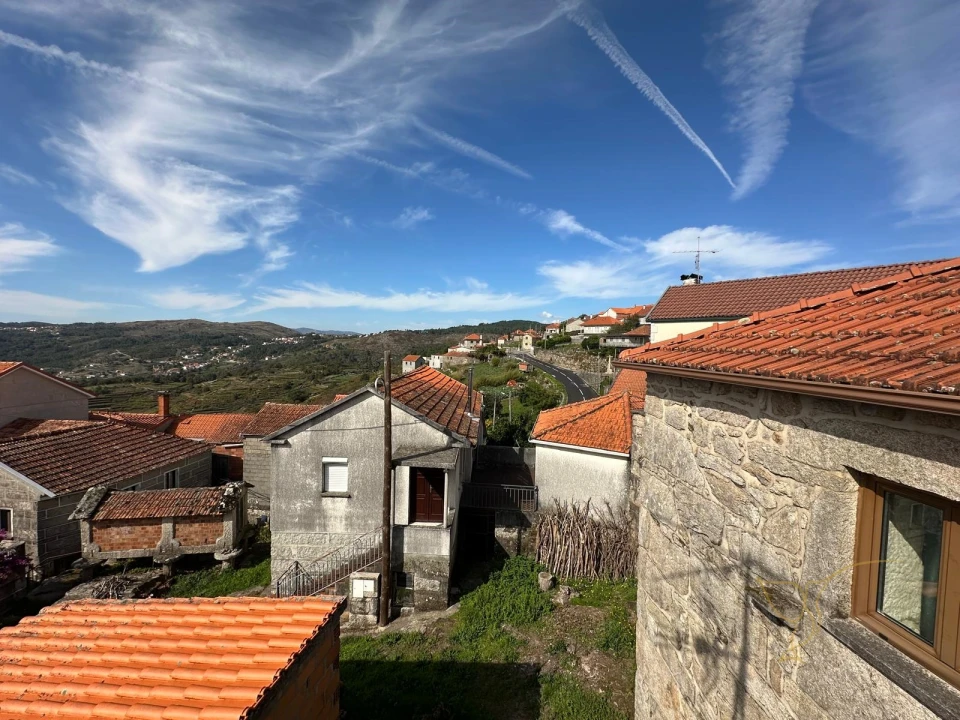 Moradia T3 para Venda em Parada do Monte e Cubalhão Foto 53