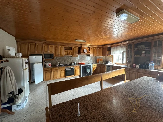 Moradia T3 para Venda em Parada do Monte e Cubalhão Foto 7