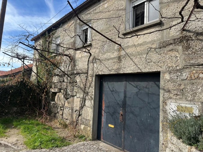 Moradia T3 para Venda em Parada do Monte e Cubalhão Foto 5