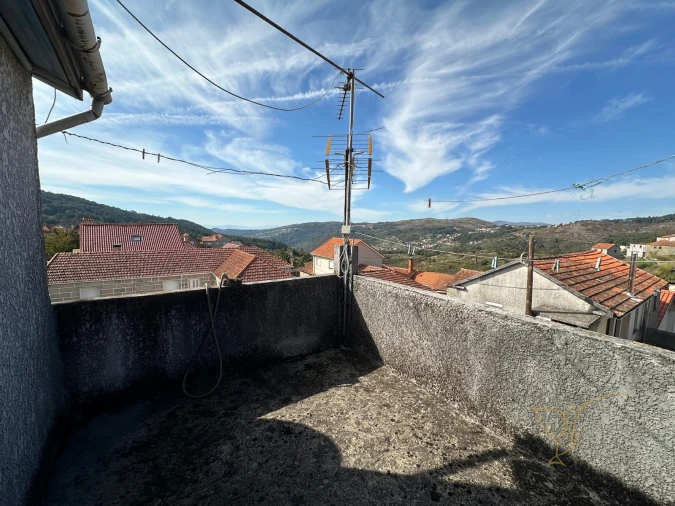 Moradia T3 para Venda em Parada do Monte e Cubalhão Foto 43